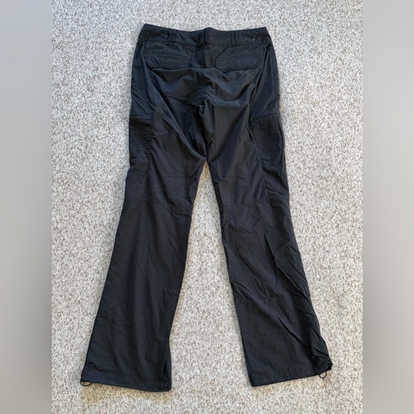 REI Dark Gray Outdoors Pants - Picture 3 of 10